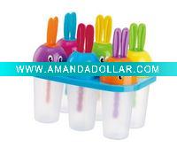 plastic ice mold