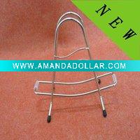 chopping board rack metal cutting board holder kitchenware