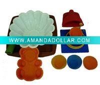 SILICONE KITCHENWARE