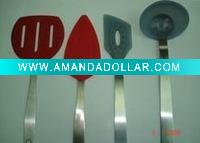 Wholesale Silicon kitchenware