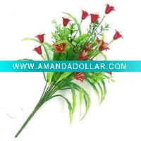 decorative flower - lily