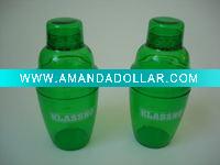 Wholesale plastic mini shaker