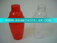 Wholesale plastic shaker