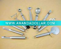 Wholesale Stainless steel kitchenware