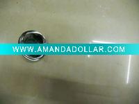 stainless iron spoon/dessert spoon/kitchenware