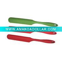 Wholesale silicone spatula kitchenware