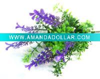 elegant lavender flower