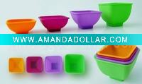 Wholesale silicone kitchenware