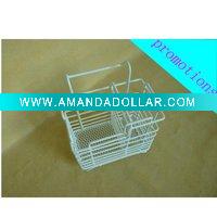 iron chopsticks rack kitchenware stainless kitchen shelf