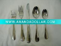 Wholesale stainless steel kitchenware