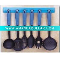 Wholesale nylon kitchenware