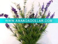 hand-made flower