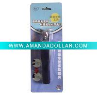 Wholesale kitchenware(multi-functional tong)