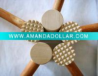 Wholesale beef hammer,kitchenware,promotion gifts,wood crafts