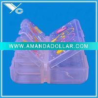 Wholesale Plastic Kitchenware,Condiment Box