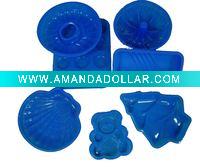 SILICONE KITCHENWARE