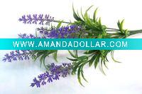 decorative lavender flower