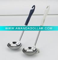 Competitive price stainless steel kitchenware
