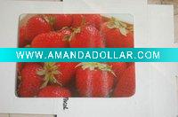 Wholesale cutting board chopping board kitchen board glass chopping board kitchenwares