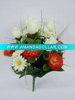 Wholesale craft flower