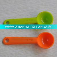 Fashionable silicone kitchenware