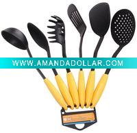 nylon kitchenware