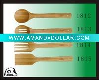 bamboo kitchenware