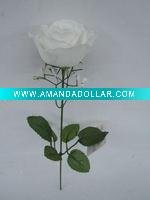 silk flower