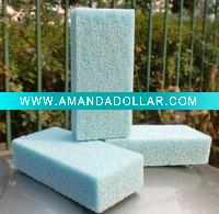 Wholesale Car and kitchenware cleaning sponge