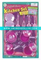 Wholesale Toy Kitchenware / Toy / New Product