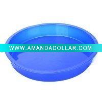 Wholesale Silicone Kitchenware Bakeware Bowl