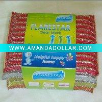 Wholesale kitchenware cleaning