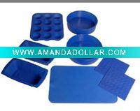 Wholesale SILICON KITCHENWARE ICE
