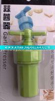 Wholesale kitchenware garlic presser