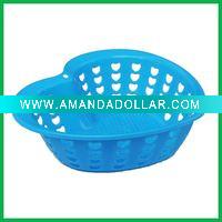 Wholesale Plastic storage basket for Kitchenware CHEAP