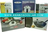 Wholesale Kitchenware Cardboard Box