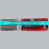 Wholesale good quality stainless steel kitchenware vegetable grater