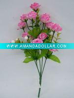 silk flower