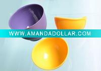 Wholesale silicone kitchenware bowl