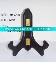 Wholesale Wooden Plate holder for Kitchenware