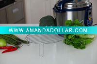 Wholesale kitchenware steamed rack