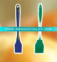 Wholesale silicone kitchenware Silicone brush