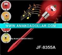 Crafts Sounds Pens