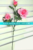 decorative rose flower