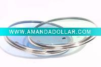 Wholesale glass lid