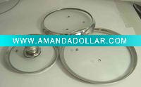 glass lid HS-18