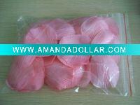 Wholesale rose flower petal 4.3CM*4.5CM