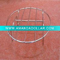 stainless rack