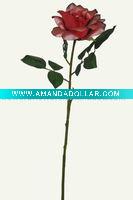 decorative rose flowe