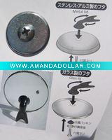 Pan Lid Stand